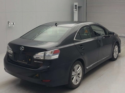 LEXUS HS
