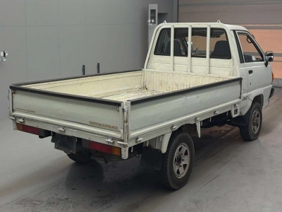 TOYOTA LITE ACE TRUCK