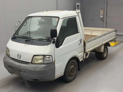 MAZDA BONGO TRUCK