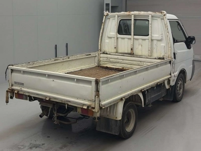 MAZDA BONGO TRUCK