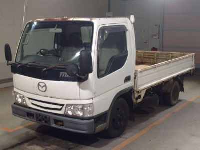 MAZDA TITAN TRUCK