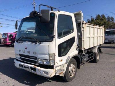 MITSUBISHI FUSO FIGHTER