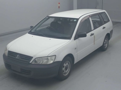 MITSUBISHI LANCER CARGO