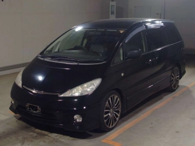 TOYOTA ESTIMA L