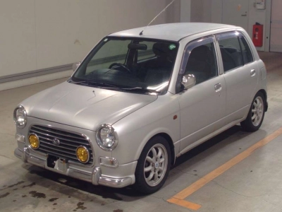 DAIHATSU MIRA GINO