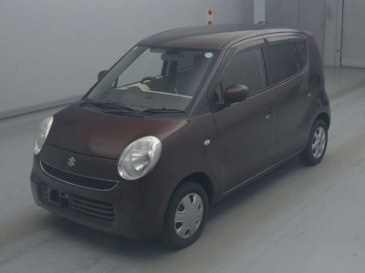 SUZUKI MRWAGON