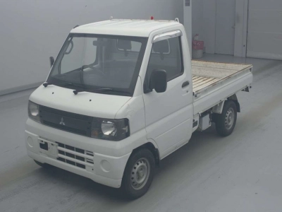 MITSUBISHI MINICAB TRUCK