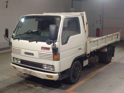 MAZDA TITAN TRUCK