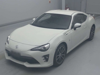 TOYOTA 86
