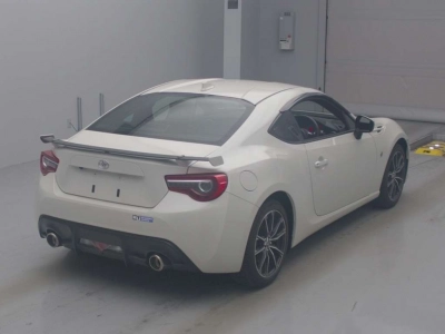 TOYOTA 86