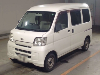 DAIHATSU HIJET CARGO