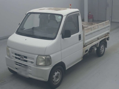 HONDA ACTY TRUCK