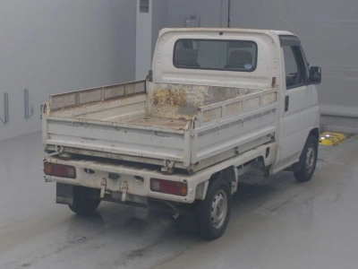 HONDA ACTY TRUCK