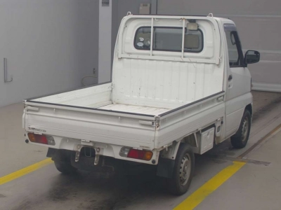 MITSUBISHI MINICAB TRUCK