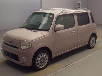 DAIHATSU MIRA COCOA