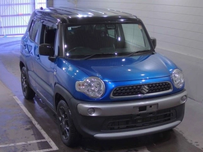SUZUKI XBEE