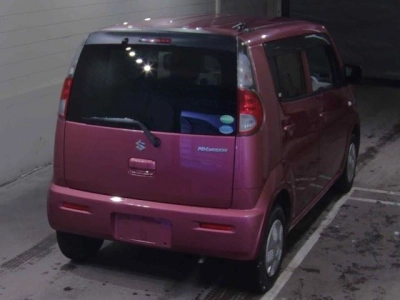 SUZUKI MRWAGON