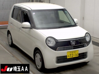 HONDA N-ONE