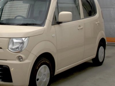 SUZUKI MRWAGON
