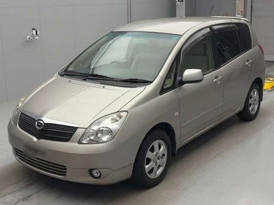 TOYOTA COROLLA SPACIO