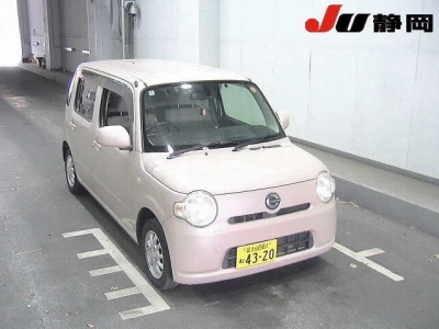 DAIHATSU MIRA COCOA