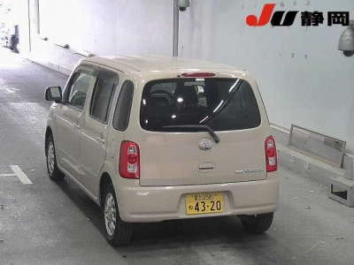 DAIHATSU MIRA COCOA