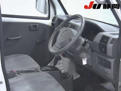 NISSAN CLIPPER TRUCK