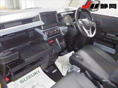 SUZUKI SPACIA BACE