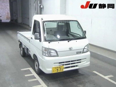 TOYOTA PIXIS TRUCK