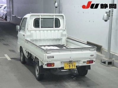 TOYOTA PIXIS TRUCK
