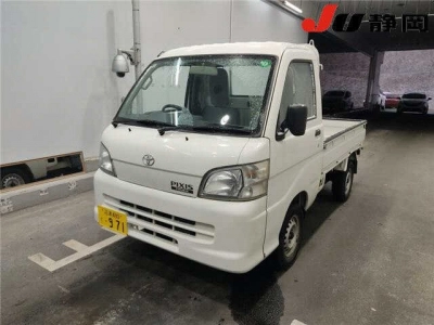 TOYOTA PIXIS TRUCK