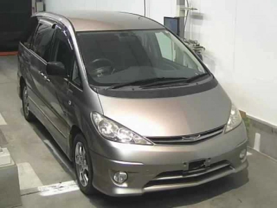 TOYOTA ESTIMA L