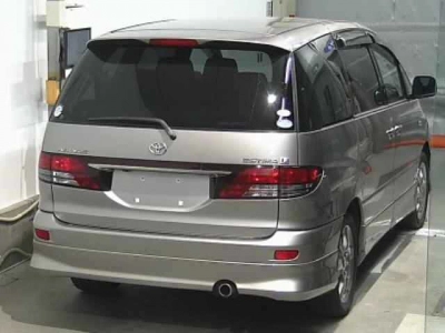 TOYOTA ESTIMA L