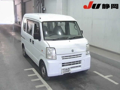 SUZUKI EVERY VAN