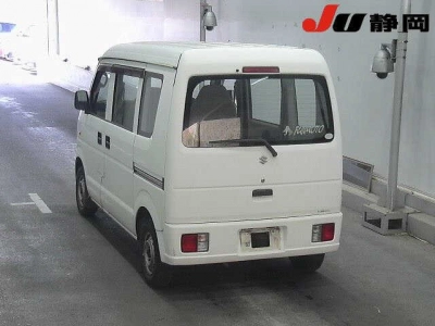 SUZUKI EVERY VAN