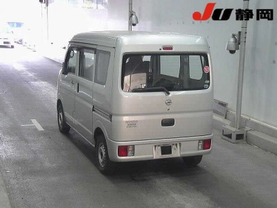 NISSAN NV100 CLIPPER