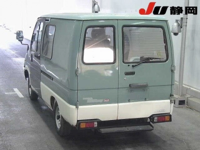 TOYOTA QUICK DELIVERY