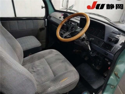 TOYOTA QUICK DELIVERY