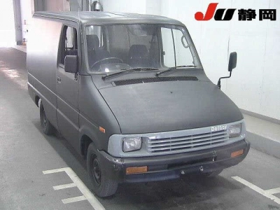 TOYOTA QUICK DELIVERY