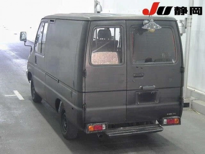 TOYOTA QUICK DELIVERY