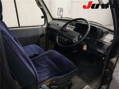 TOYOTA QUICK DELIVERY