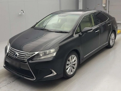 LEXUS HS
