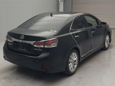 LEXUS HS