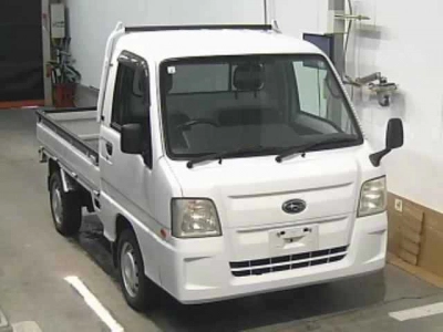 SUBARU SAMBAR TRUCK