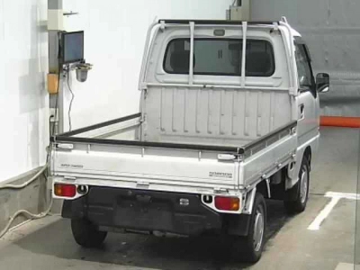 SUBARU SAMBAR TRUCK
