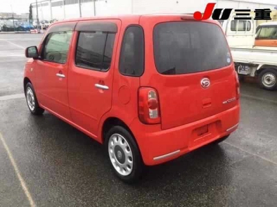 DAIHATSU MIRA COCOA