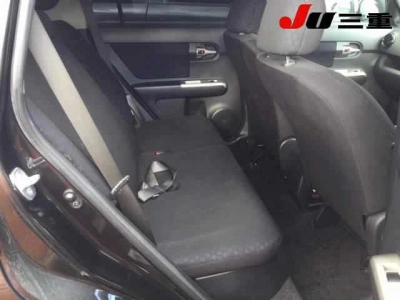 TOYOTA COROLLA RUMION