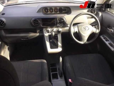 TOYOTA COROLLA RUMION