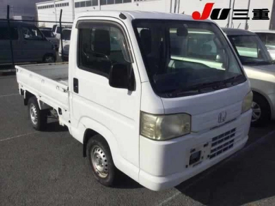 HONDA ACTY TRUCK
