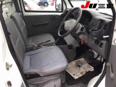 MITSUBISHI MINICAB TRUCK